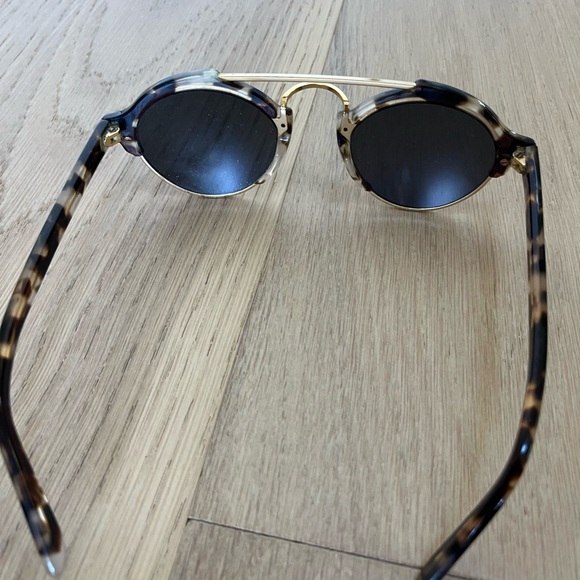 Illsteva Sunglasses